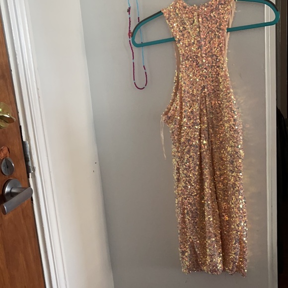 Dress - Picture 3 of 5